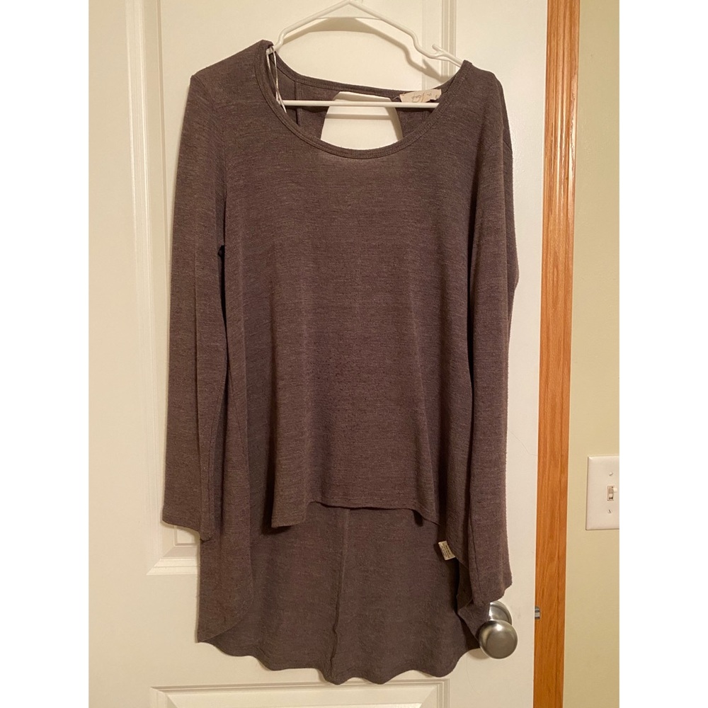 Dressy top
